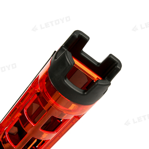 Câu cá Rod Thùng chủ Rod đứng bè thiết bị dọc chèn thiết bị cho được trang bị với hộp câu cá cực phụ kiện - Product Image 5