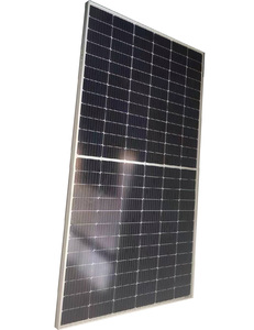 แผงโซลาร์เซลล์มือสอง 450W 455W 460W 550W 650W แบบฮาล์ฟเซลล์ พลังงานแสงอาทิตย์ โฟโตโวลตาอิก พลังงานแสงอาทิตย์ 2094*1038*35 แผงโซลาร์เซลล์มือสอง - Product Image 5
