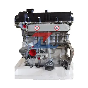 Hot Sales Korea Car Engine G4FG For Hyundai Kia Engine Assembly For Hyundai Daihatsu Kia 2.5 V6 1.6L