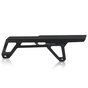 อุปกรณ์เสริมรถจักรยานยนต์ ฝาครอบโซ่ สำหรับ Suzuki V-Strom 650 ตัวป้องกันโซ่ V-Strom 650XT <span class=keywords><strong>DL650</strong></span> DL 650 VSTROM 650 <span class=keywords><strong>XT</strong></span> 04-2024 - Product Image 2