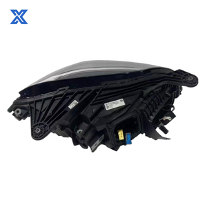 ไฟหน้า LED คุณภาพสูงสำหรับ Mercedes SLC 172 สำหรับระบบไฟหน้า SLK 172 ไฟหน้าใหม่ - Product Image 2
