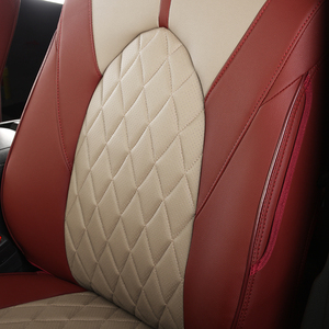 Cubierta de asiento especial interior de coche de diseño de lujo personalizado OEM adecuado para <span class=keywords><strong>Toyota</strong></span> Volkswagen Ford, Lexus - Product Image 5