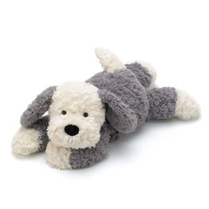 Peluche Super Douce pour Chiots et Petits Chiens : Westie, Golden Retriever, Teckel, Corgi, <span class=keywords><strong>Chihuahua</strong></span>, Pirate, Toffee – Idéale pour le Sauvetage Canin et le Divertissement - Product Image 5