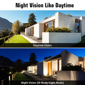 Kerui Wifi Mạng 4MP ngoài trời năng lượng mặt trời an ninh máy ảnh IP66 con người phát hiện chuyển động hai chiều âm thanh PTZ CCTV panel năng lượng mặt trời máy ảnh - Product Image 2