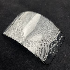 Pellicola Protettiva in Vetro Temperato 2.5D per 17/14/13 Pro, HD Trasparente, Durezza 9H, Ultra-Sottile, Anti-Impronte - Product Image 6