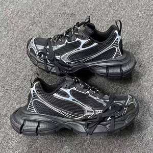 शीर्ष गुणवत्ता वाले असली लक्जरी डिजाइनर स्नीकर्स मूल बैलेंसीages रनर 3xl ट्रैक पुरुषों की महिलाओं के लिए आकस्मिक जूते - Product Image 2