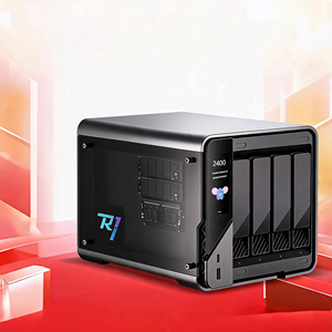 SYS-821GE-TNHR GPU SuperServer - 8U HGX H100 8-GPU-24x2.5 "NVMe/SAS/SATA-3000W (3 + 3) redundan - Product Image 3