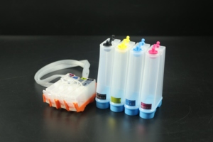 OCBESTJET CISS para <span class=keywords><strong>HP</strong></span> <span class=keywords><strong>2130</strong></span> Ciss 302 XL cartucho de tinta para <span class=keywords><strong>HP</strong></span> 302 cartucho de tinta para <span class=keywords><strong>HP</strong></span> <span class=keywords><strong>DeskJet</strong></span> serie <span class=keywords><strong>2130</strong></span> de 4520 impre - Product Image 2