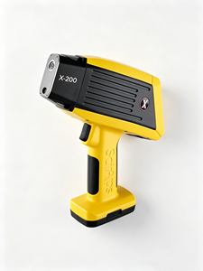 Analizador XRF Portátil SciAps X-200 para Reciclaje de Residuos Electrónicos, Verificación de Composición de Metales - Product Image 2