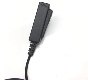 Casque pour radios bidirectionnelles GP328Plus GP344 GP388 GP328 GP340 GP380 PRO5150 PRO7650 - Product Image 1