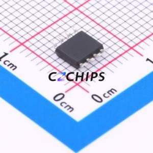 Original nouveau DS1307DTR(XBLW) SOP-8 Circuit intégré IC puce horloge en temps réel (RTC) - Product Image 2