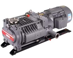 Pompe à vide à griffes sèches Edwards GV80 Drystar triphasée 380-460V refroidie par eau industrielle - Product Image 1
