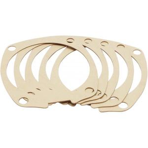HAZET - 9013MG-07/5 Juego de juntas de carcasa para llave de impacto (5 piezas) -EAN 4000896185429 REPUESTOS PARA HERRAMIENTAS NEUMÁTICAS - Product Image 1