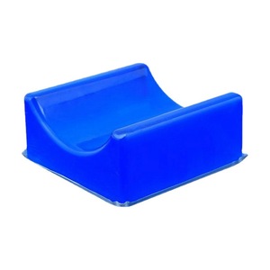 Almohadillas de posicionamiento para hospital, material de gel, almohadillas cóncavas universales, almohadillas de posicionamiento de gel para quirófano, almohadillas para muñecas - Product Image 3