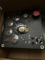 266-2297 2662297 PANNEAU GP-INSTRUMENT pour moteur CAT C7 C9 C11 C13 C15 C18 C27