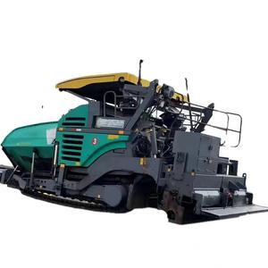 Máquina de Construcción de Carreteras S1800-3 Usada para Concreto con 10m de ANCHO DE PAVIMENTACIÓN, Plataforma Multifuncional de Segunda Mano - Product Image 1