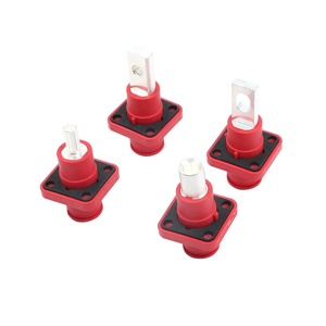 Fabricante Venta caliente FPIC <span class=keywords><strong>ES</strong></span> Serie 6mm 1pin Conector de almacenamiento de energía de batería - Product Image 6
