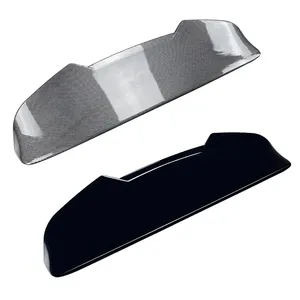 Aileron de toit arrière pour X3 F25 2011 2012 2013 2014 2015 2016 2017, becquet de coffre, kit carrosserie, pièces auto - Product Image 4