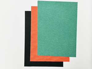 Materiales de Tela para Mochilas, Tela Textil de Poliéster de 300 Denier con Estructura de Panal, Tela Tejida Resistente a Desgarros - Product Image 3