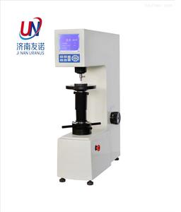 Uranus HVS-1000A Vickers Microhardheidstester Automatisch gelegeerd staal voor krachtvermogen Verpakking in houten kist 50x60x40cm 1 jaar garantie - Product Image 4