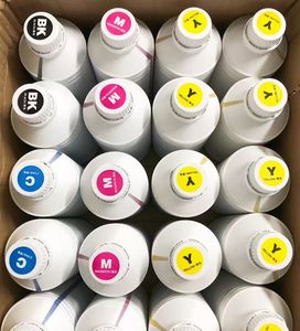 Tinta DTF de alta calidad de 1000ml I3200 XP600 tinta de pigmento de cabeza para máquina de polvo de impresora Dtf - Product Image 2