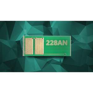 Chip para <span class=keywords><strong>Hewlett</strong></span> Packard HP laserjet CF 413A 411A M452nw M-450 452-dw CF-410A de láser chip envío más bajo - Product Image 3