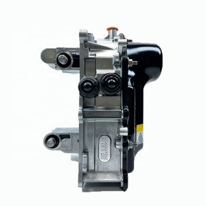 Cuerpo de válvulas de transmisión de doble embrague DSG de 7 velocidades DQ200 0AM927769E, adecuado para VW Audi - Product Image 2