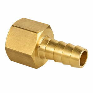 Raccordo Maschio da 1/2 Pollice per Tubo da 8mm Rif. 541575 - Product Image 1