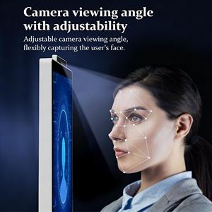 Sistema POS <span class=keywords><strong>de</strong></span> Punto <span class=keywords><strong>de</strong></span> Venta sin Efectivo con Pantalla Táctil PCAP Full HD, NFC, QR, Android, Terminal <span class=keywords><strong>de</strong></span> Pago Desatendido - Product Image 4