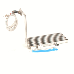 Élément chauffant Frymaster 8262170 480V 11KW pour les séries Pro et FPPH, pour les équipements Frymaster de McDonald's - Product Image 1