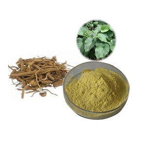 Extracto de Raíz de Kava <span class=keywords><strong>Kavakava</strong></span> al por Mayor, en Polvo, 10% 30%, Grado Alimenticio, con Envases en Botella, Tambor, Lata y Tarro Mason - Product Image 1