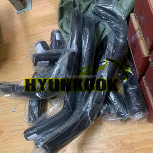 Hyunkook OEM 206-03-21611 шланг для PC220-8 PC220LC-8 PC220LC-8 PC270-8 PC270-8 - Product Image 6