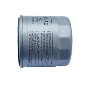 <span class=keywords><strong>Filtre</strong></span> à <span class=keywords><strong>huile</strong></span> de voiture d'origine pour moteur automobile 04E115561B 04E115561A 04E115561h pour VW Volkswagen <span class=keywords><strong>GOLF</strong></span> JETTA - Product Image 1