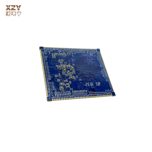 Bán buôn công nghiệp lõi Board Rockchip RK3368 Octa-core mã nguồn mở Ubuntu Linux <span class=keywords><strong>OS</strong></span> ai cánh tay RK3368 Som lõi Board - Product Image 4