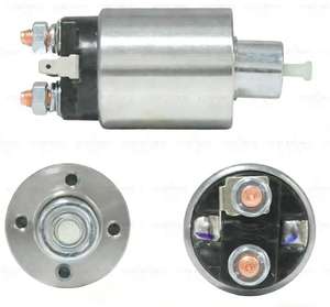 Interrupteur solénoïde et relais de démarreur ZM4-699 pour voitures et véhicules lourds, pour HYUNDAI, pour <span class=keywords><strong>MITSUBISHI</strong></span>, pour <span class=keywords><strong>Colt</strong></span> - Product Image 1