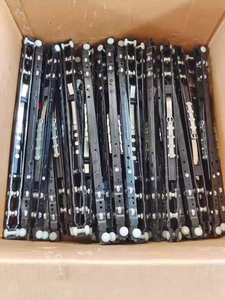 Rails de glissière de siège d'origine pour Mercedes-Benz Classe V W447 Vito, pour fourgon V250 <span class=keywords><strong>V220</strong></span> Vito Metris <span class=keywords><strong>Viano</strong></span> - Product Image 6