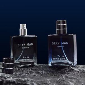 <span class=keywords><strong>Perfume</strong></span> en Spray de Lujo con Aroma Amaderado de 50 ml para <span class=keywords><strong>Hombre</strong></span>, Aroma Fresco y Seductor de Larga Duración para Uso Diario - Product Image 3