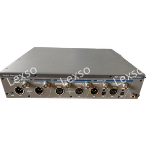 Usado Audio Precision APX515 Audio Analyzer - Product Image 1