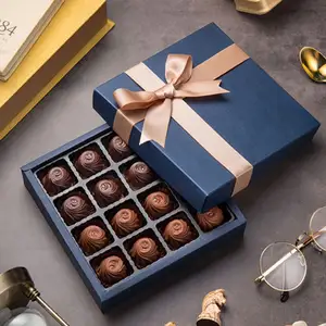 Marble Chocolate Box Paper With Dividers Mars Chocolates Matt Mauxion Pralines 400Gr Medium Size Boxes Merci Gift Milk 24 Pics