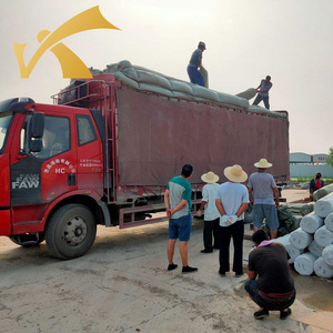 <span class=keywords><strong>Feutre</strong></span> de membrane semi-perméable de prix de géotextiles pour le tissu non-tissé de géotextile d'allée - Product Image 2