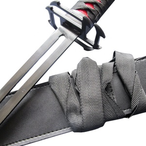 ดาบอนิเมะ BLEACH คุโรซากิ อิจิโกะ บันไค สำหรับคอสเพลย์ ของเล่นดาบ ขายดี - Product Image 6