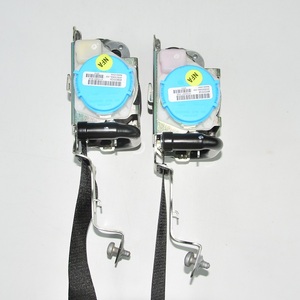 Ceintures de sécurité de voiture au <span class=keywords><strong>prix</strong></span> d'usine, ceinture de siège avant pour Mercedes-Benz GLE 167 A205/253 <span class=keywords><strong>206</strong></span> 221 222 223 117 447 212 207 204 245 - Product Image 3