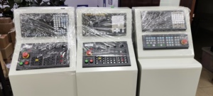 Banco de Pruebas del Sistema FANUC SYNTEC, Nuevo Banco de Pruebas CNC FANUC SYNTEC para Probar el Motor de Accionamiento, Apto para Mai - Product Image 4