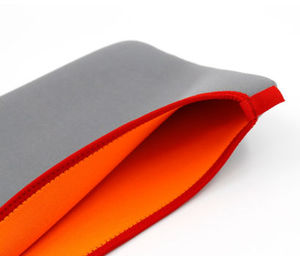 Cá nhân <span class=keywords><strong>Neoprene</strong></span> máy tính xách tay tay áo-biểu tượng tùy chỉnh không thấm nước bảo vệ bìa cho 11-15 inch máy tính bảng và máy tính - Product Image 5