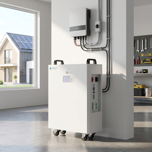 Propow 15KWH 16KWH Lithium Ion <b>Battery</b> 48v 200ah 51.2V 280Ah 300AH 314Ah Powerwall Solar Storage <b>Battery</b> Pack - Product Image 1