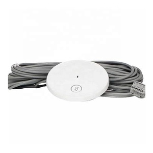 Micrófono de Mesa Original Nuevo en Stock, Suministros de Oficina, Micrófono de Escritorio CS-MIC-TABLE-E con Conector Euroblo de 4 Pines - Product Image 3