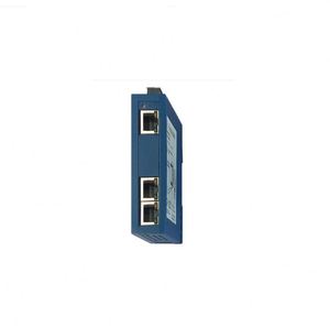 Hirschmann SPIDER 3TX-TAP Unmanaged 3-port Industrial <b>Ethernet</b> <b>Switch</b> - Product Image 1