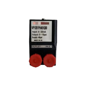 New VP 12 Series Proprtional Control VP1201PH401Q00 - Product Image 5