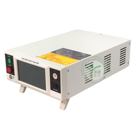 Analizador de Alta Tensión KD2675 para Seguridad Eléctrica AC/DC, Pruebas en Campo, Equipos Eléctricos Grandes, Aparamenta de Alta Tensión y Sistemas de Distribución de Energía