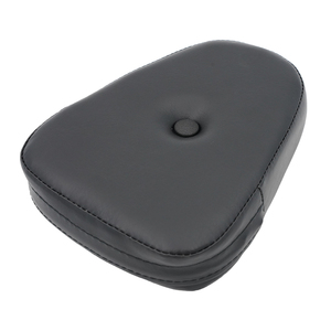 Coussin <span class=keywords><strong>de</strong></span> dossier noir pour passager <span class=keywords><strong>de</strong></span> <span class=keywords><strong>moto</strong></span>, Sissy Bar, pour Harley, Yamaha, Honda, <span class=keywords><strong>Suzuki</strong></span>, Kawasaki, Chopper, Cruiser universels - Product Image 6